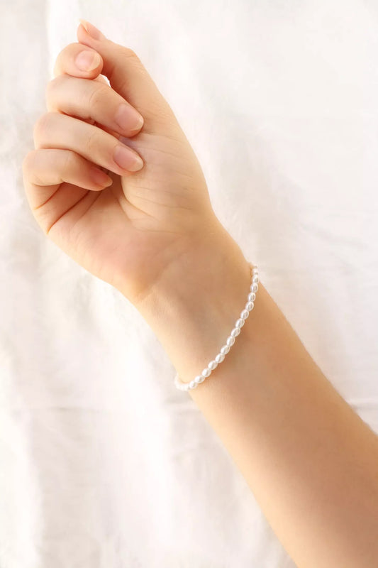 Pearl Bracelet