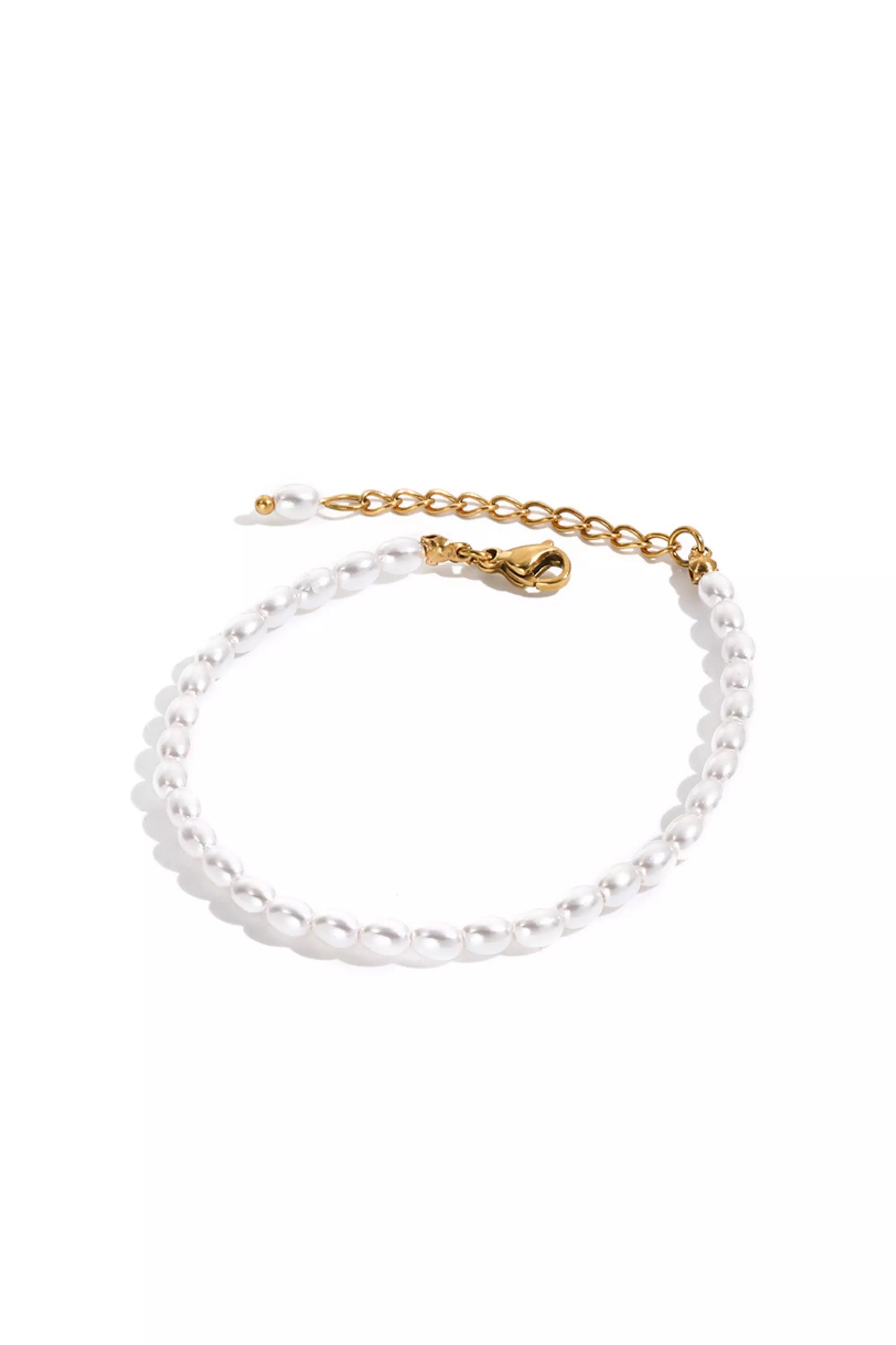 Pearl Bracelet