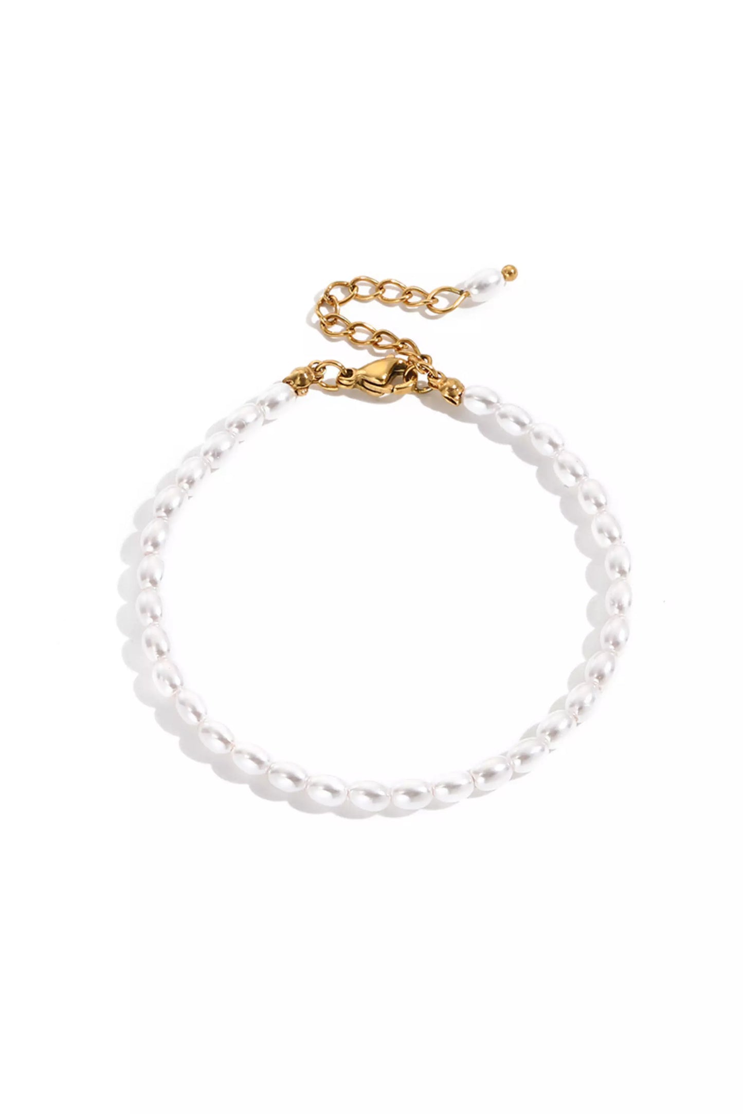 Pearl Bracelet