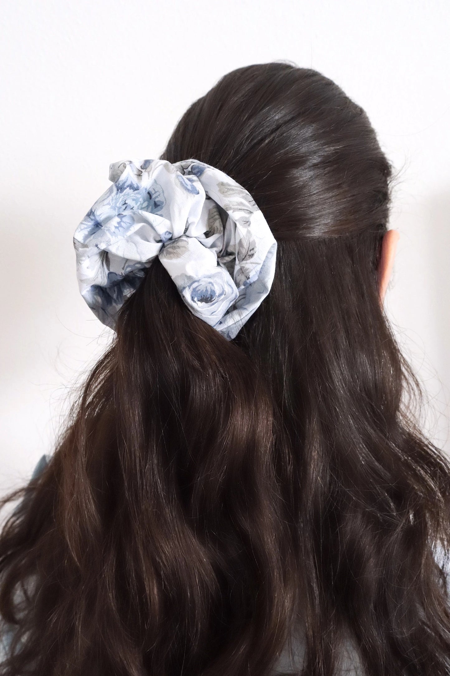 Scrunchie | Flowers