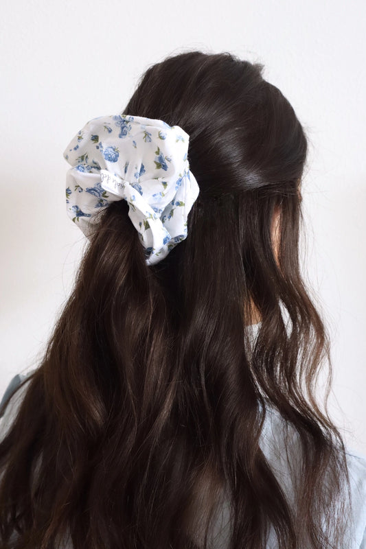 Scrunchie | Tiny Flowers