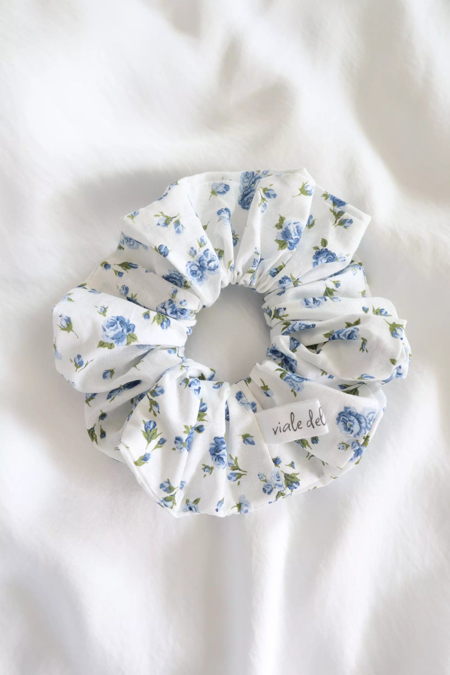 Scrunchie | Tiny Flowers