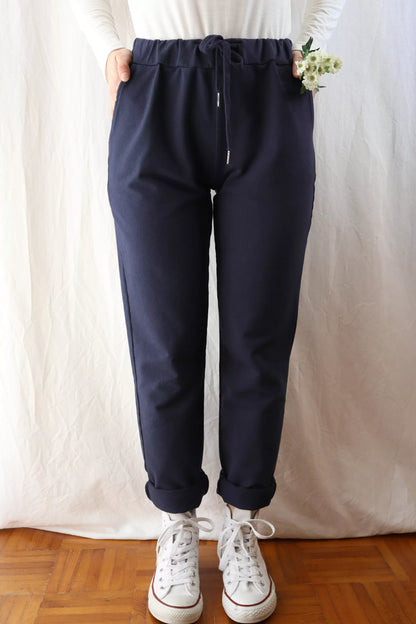 Pantalone di Felpa | Blu