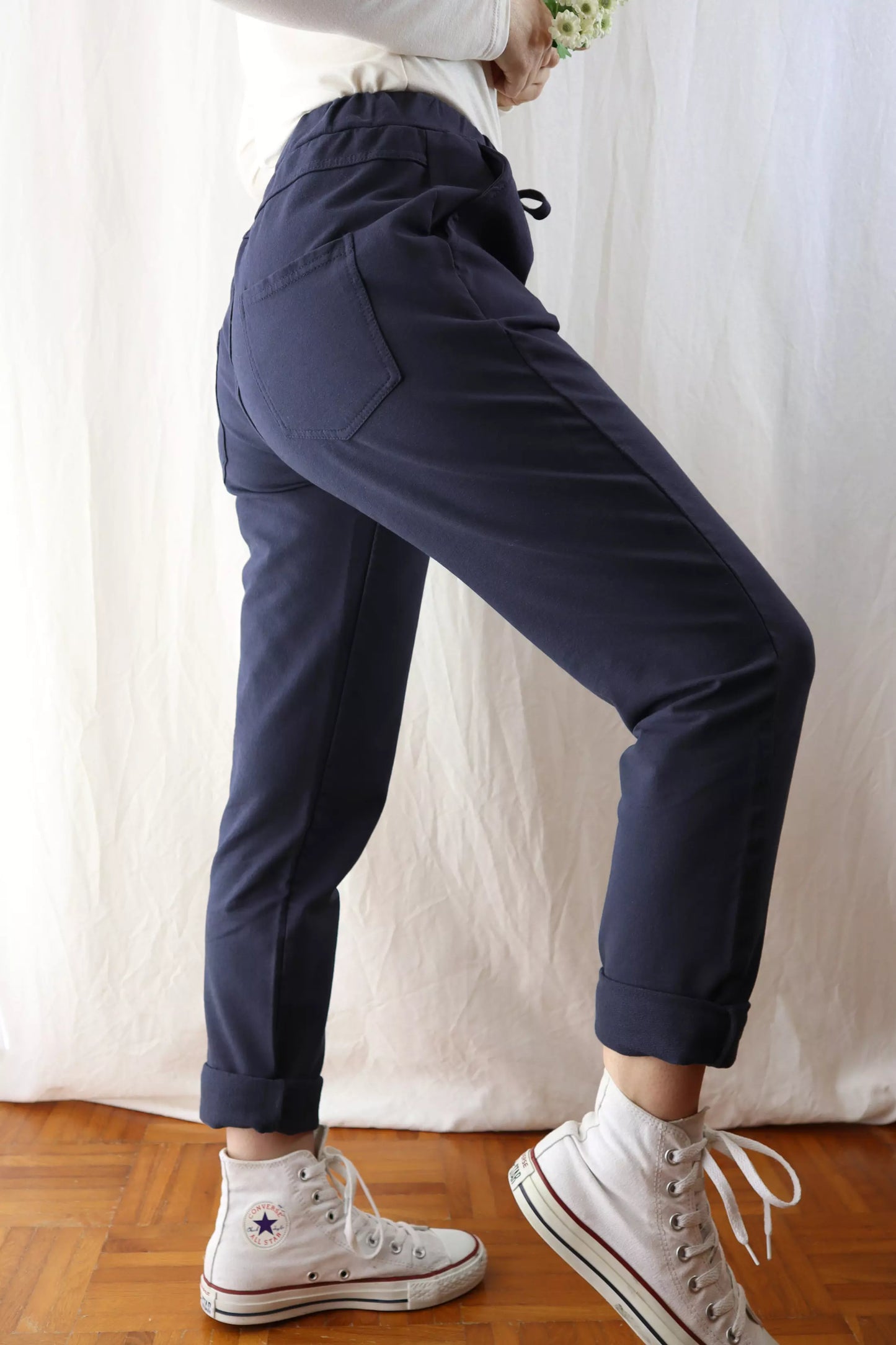 Pantalone di Felpa | Blu